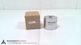 FABCO AIR X-121-X-E, DOUBLE-ACTING COMPACT CYLINDER