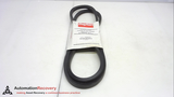 DAYTON B-75, V-BELT, 3 X 643, 78