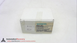 SIEMENS 8WA1 501  THROUGH-TYPE TERMINAL, 2.5MM2, 400V