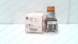 ALLEN BRADLEY 800T-QT24A SERIES T, PILOT LIGHT, 24V