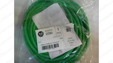 ALLEN BRADLEY 2090-CFBM7DF-CDAF15 SERIES A, FEEDBACK CABLE