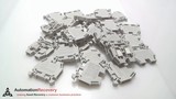 ALLEN BRADLEY 1492-W10  TERMINAL BLOCK
