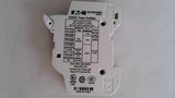 BUSSMANN CHCC1DIU, MODULAR FUSE HOLDER, 600 VAC/DC, 30A