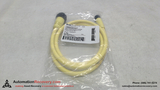 BRAD CONNECTIVITY 1300090457, HYBRID CABLE ASSEMBLY