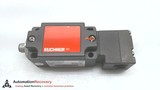 EUCHNER NZ2VZ-538EM5MDC08, SAFETY SWITCH, 106037