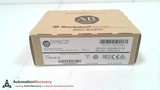 ALLEN BRADLEY 1769-IA16 SER A, COMPACTLOGIX I/O 16 PT INPUT MODULE