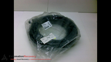 BRAD POWER C04000A57M080G CABLE 4 POLE FEMALE STRAIGHT 8 METERS