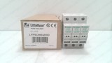 LITTELFUSE LFPSC0003ZXID - BOX OF 4, DEAD FRONT FUSE HOLDER