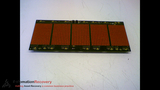 STATIC CONTROL AD-0952-001 REVISION B3-R CPU BOARD W/ RED LED DISPLAY