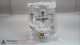 ALLEN BRADLEY 800FM-LE5 MOMENTARY PUSH BUTTON