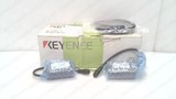 KEYENCE IG-010 MULTI-PURPOSE CCD LASER MICROMETER, SENSOR HEAD