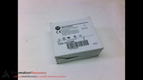 ALLEN BRADLEY 1492-SP2C080 SERIES C CIRCUIT BREAKER 2 POLE 415VAC 8A