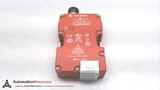 ALLEN BRADLEY 440G-T27241 SERIES E, SOLENOID GUARD LOCKING SWITCH