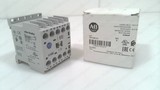 ALLEN BRADLEY 700-K40E-DJ SERIES B, MINIATURE CONTROL RELAY