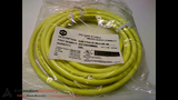 TPC WIRE AND CABLE JCF14D25M004 CORDSET 5 POLE 90 DEGREE F 4M 250V 4A