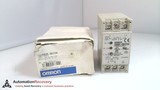 OMRON S82K-00724 POWER SUPPLY