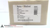 AERO-MOTIVE RB2, RETRACTOR SPRING HOIST
