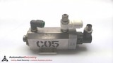 CMT COLUMBIA 78FN-GA-20-E-NL,MITE-E-MARK DBL. ACTING AIR IMPACT MARKER