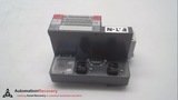 EATON XN-4DO-24VDC-0.5A-P DIGITAL OUTPUT MODULE XI/ON