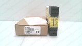 BANNER AT-FM-10K, TWO HAND CONTROL MODULE, 24V AC/DC, 200MA, 250VAC