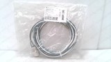 BRAD CONNECTIVITY 1R3000A20M050, SINGLE-ENDED CORDSET, 1300130115