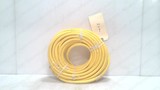 BALLUFF BCC A314-A314-30-304-EX44W6-200, DOUBLE-ENDED CORDSET, BCC0A8Z