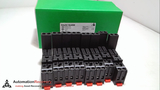 SCHNEIDER ELECTRIC RSZE1S48M SEPARATE CONTACT SOCKET