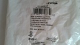 LEVITON 271-16R24-UE, 16 SERIES FEMALE PANEL RECEPTACLE