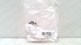 NITRA PNEUMATICS SBC-12R - PACK OF 2, EXHAUST MUFFLER ATTACHMENT