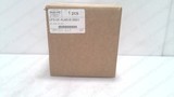 MENCOM CORPORATION LP3-GF-RJ45-R-SB01, PANEL INTERFACE CONNECTOR