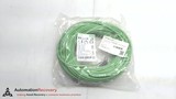 MURR ELEKTRONIK 7000-44541-7962700 DOUBLE ENDED CORDSET
