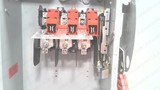 SIEMENS HNF362, HEAVY-DUTY SAFETY SWITCH