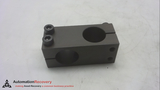 MISUMI KDST30, STRUT CLAMPS-PERPINDICULAR CONFIGURATION, SQAURED ENDS,