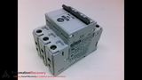 ALLEN BRADLEY 1492-CB3G300 SERIES C MANUAL MOTOR CONTROLLER, 480/277V