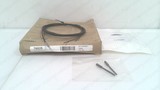 BANNER PBT26UHT2 FIBER OPTIC SENSOR 76825