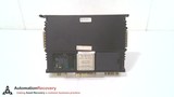 TEXAS INSTRUMENTS 500-5019 OUTPUT MODULE