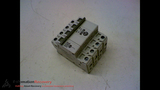 ALLEN BRADLEY 1492-CB3G200 SERIES C CIRCUIT BREAKER