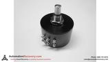 VISHAY 176BF2D203 SERIES BF PRECISION ROTATIVE TRANSDUCER