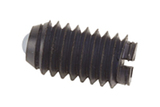 TE-CO 63966X M8 X 1.25 NYLON BALL PLNGR ASSY   NO NYLOK