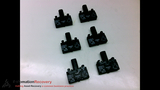 SIEMENS 3SB3400-1PE - PACK OF 6, LAMP HOLDER INTEGRATED LED 24V