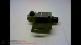 ALLEN BRADLEY 802T-KTPJ1 SERIES J, OILTIGHT PLUG-IN  LIMIT SWITCH