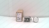 SCHNEIDER ELECTRIC XB4BVG1, UNIVERSAL LED PILOT LIGHT