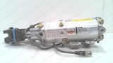 TAIYO PARKER CH63B50-YF2-Y-UNIT 16, PNEUMATIC CLAMP CYLINDER