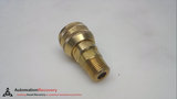 EATON 2900, QUICK DISCONNECT COUPLER, 3000 SERIES, FEMALE