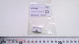 IFM E11796, ADAPTER FOR TRAPEZOIDAL SLOT CYLINDER