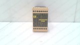JOKAB SAFETY JSBT4, SAFETY RELAY
