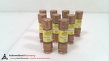 BUSSMANN LPN-RK-6/10SP LOW-PEAK CURRENT LIMITING FUSE