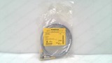TURCK RK 4.5T-1-RS 4.5T, DOUBLE ENDED CORDSET,  U2297-7