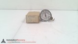 SMC KA40-MP1.0-N01MS PRESSURE GAUGE