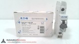 EATON FAZ-D3/1-NA-SP MINIATURE CIRCUIT BREAKER 167146